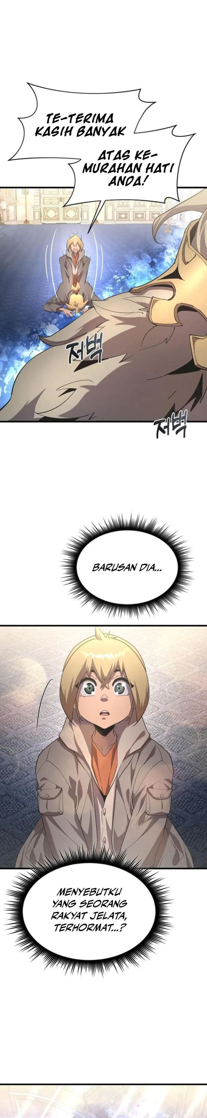 Genius Mage Who Uses Fists Chapter 22 Gambar 7