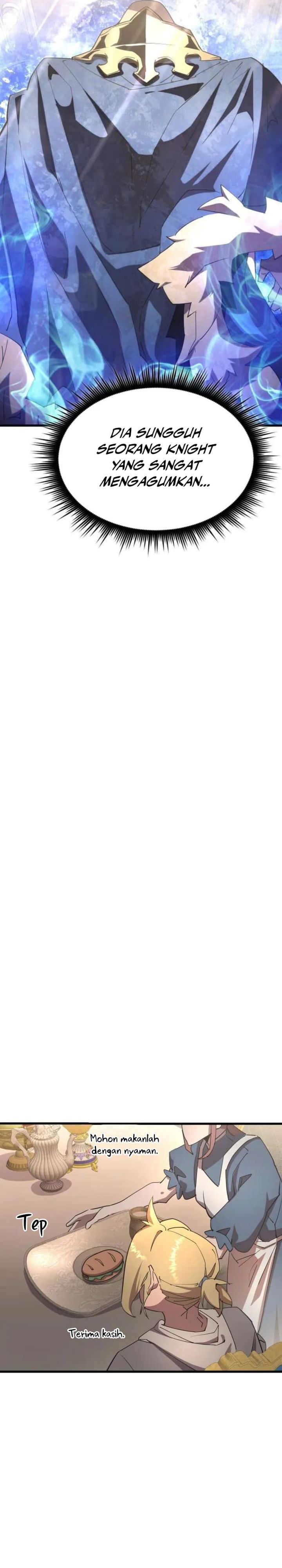 Genius Mage Who Uses Fists Chapter 22 Gambar 8