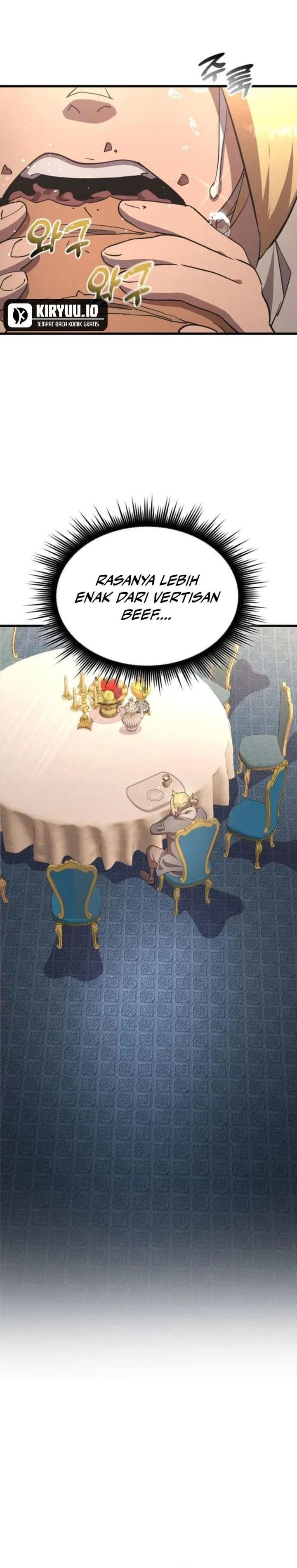 Genius Mage Who Uses Fists Chapter 22 Gambar 9