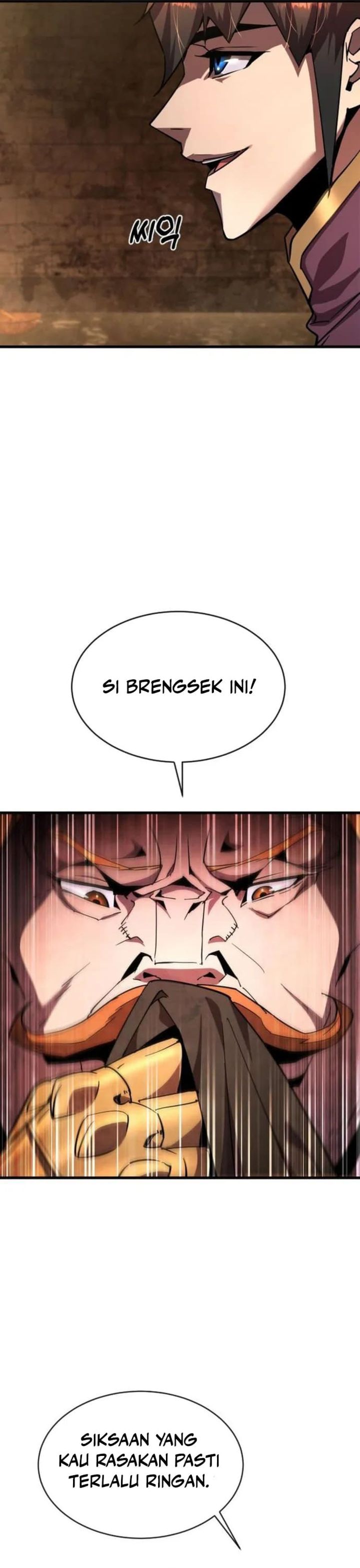 Genius Mage Who Uses Fists Chapter 22 Gambar 18