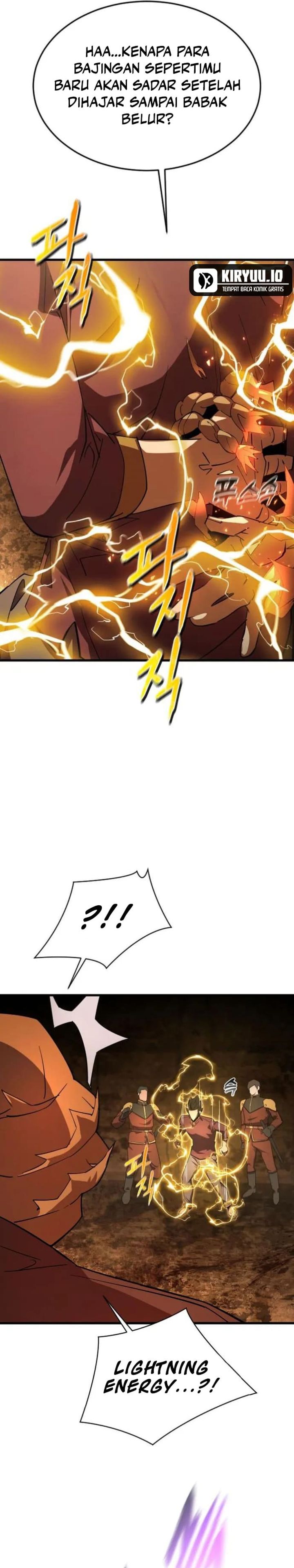 Genius Mage Who Uses Fists Chapter 22 Gambar 29