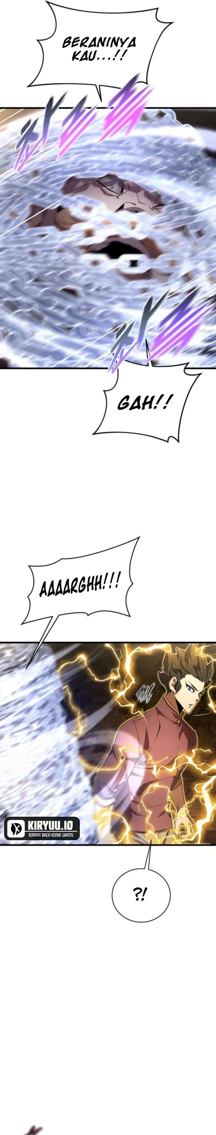 Genius Mage Who Uses Fists Chapter 22 Gambar 31