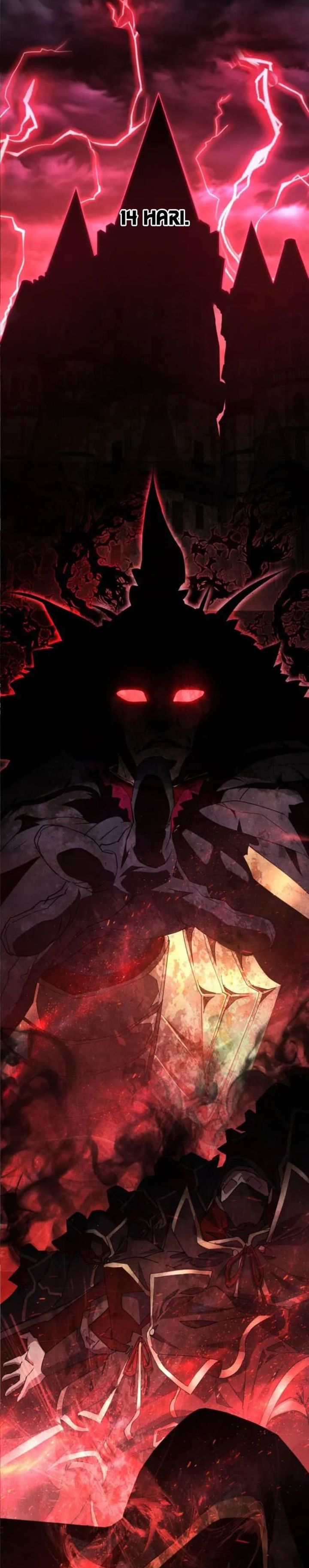 Genius Mage Who Uses Fists Chapter 22 Gambar 40