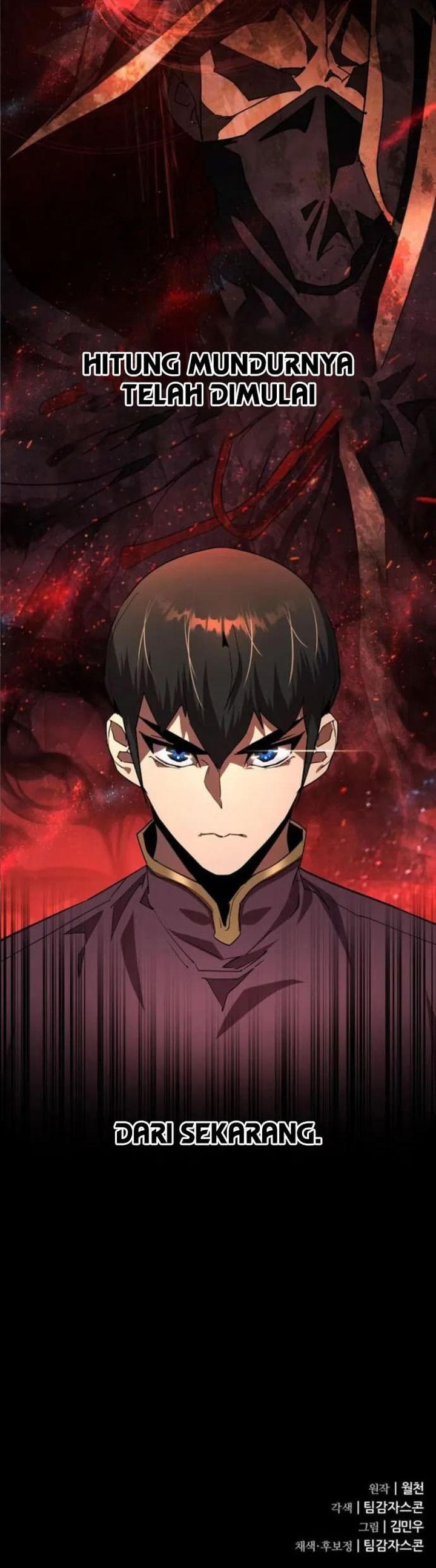 Genius Mage Who Uses Fists Chapter 22 Gambar 41