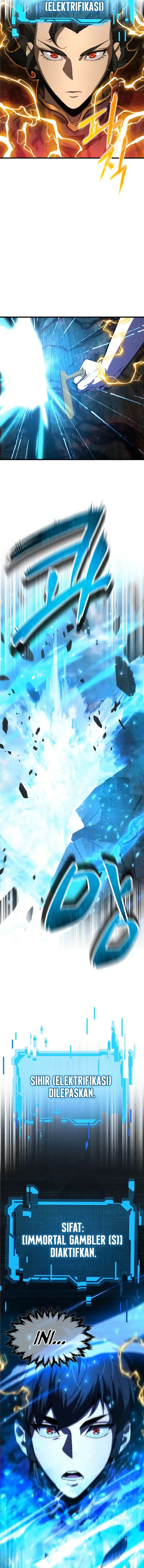 Genius Mage Who Uses Fists Chapter 25 Gambar 6