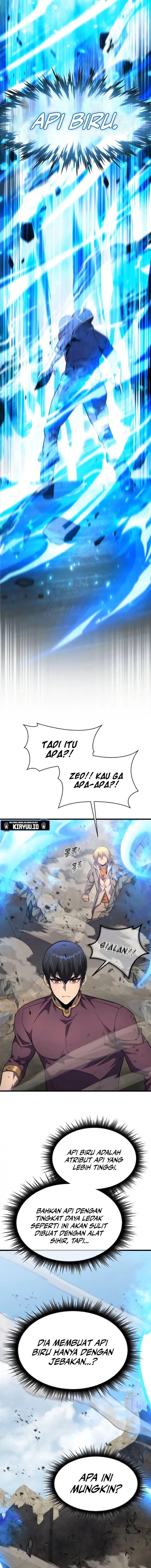 Genius Mage Who Uses Fists Chapter 25 Gambar 7