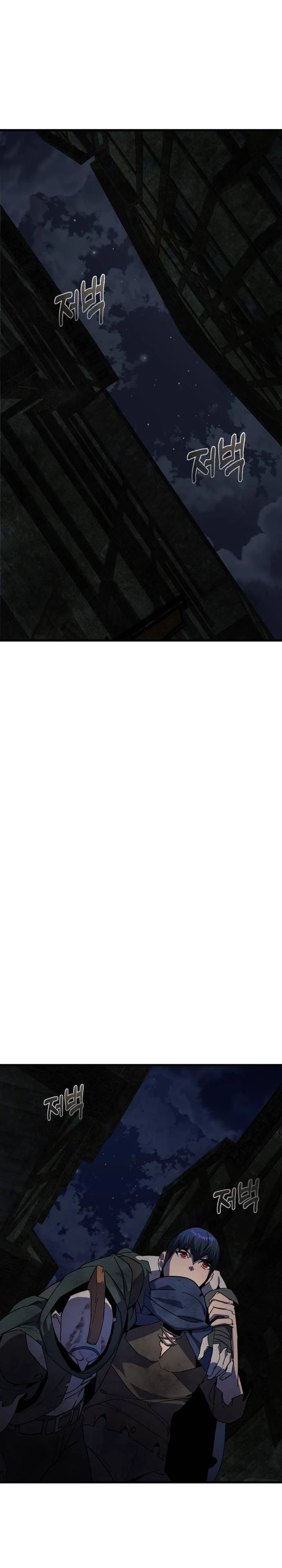 Genius Mage Who Uses Fists Chapter 28 Gambar 8