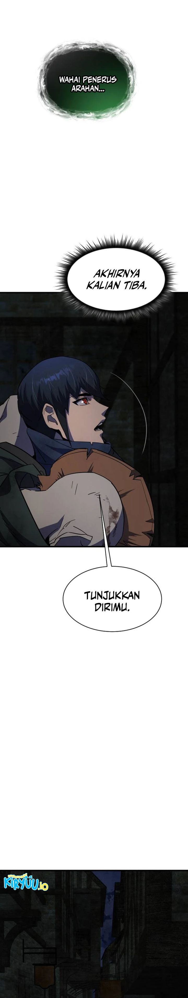 Genius Mage Who Uses Fists Chapter 28 Gambar 9