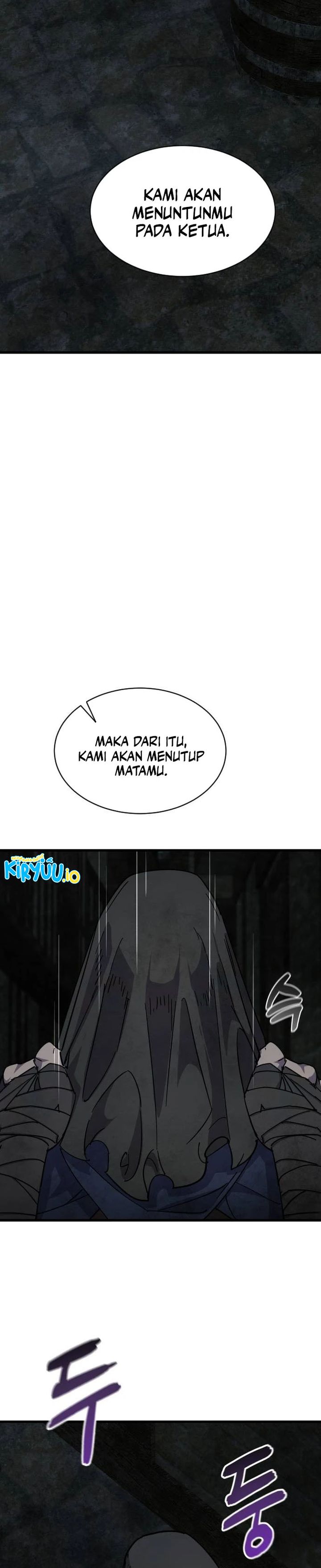 Genius Mage Who Uses Fists Chapter 28 Gambar 23