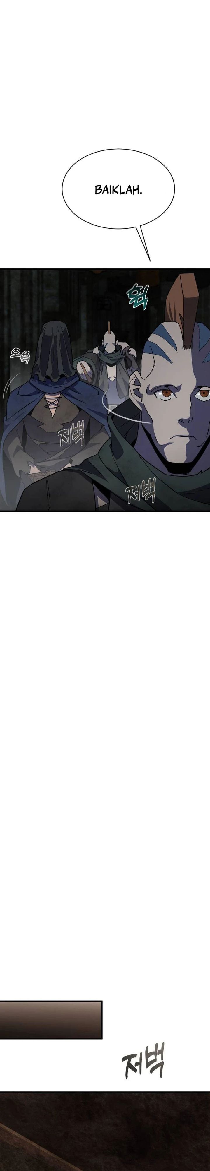 Genius Mage Who Uses Fists Chapter 28 Gambar 29