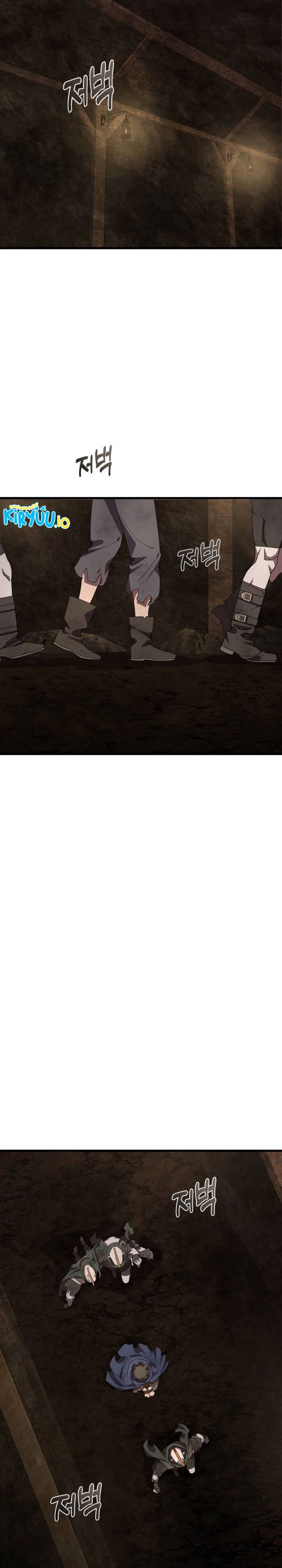 Genius Mage Who Uses Fists Chapter 28 Gambar 30