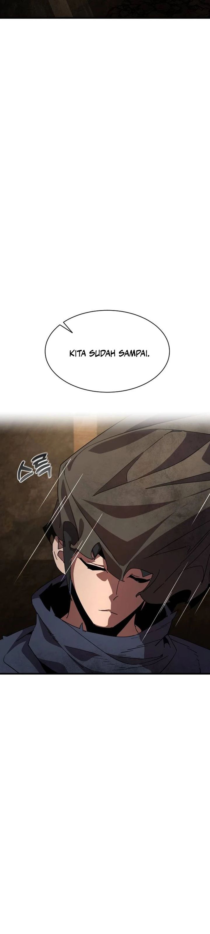 Genius Mage Who Uses Fists Chapter 28 Gambar 31