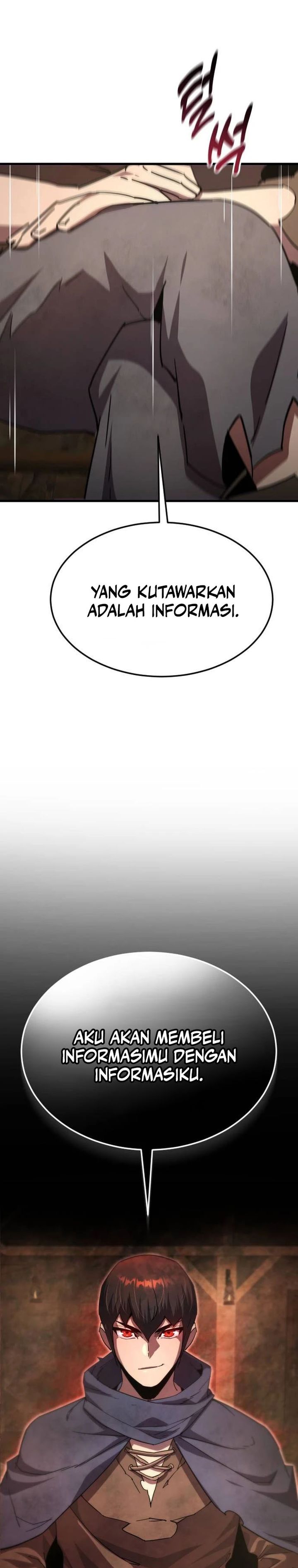 Genius Mage Who Uses Fists Chapter 28 Gambar 45