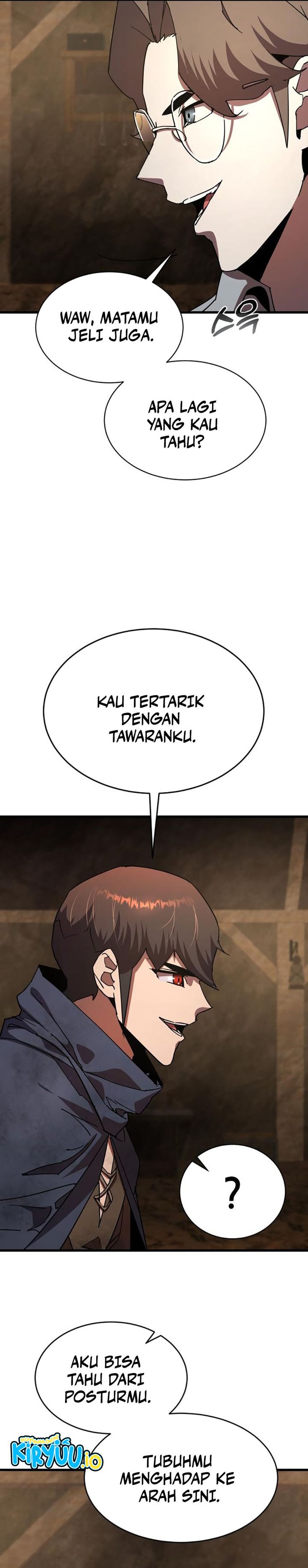 Genius Mage Who Uses Fists Chapter 29 Gambar 5