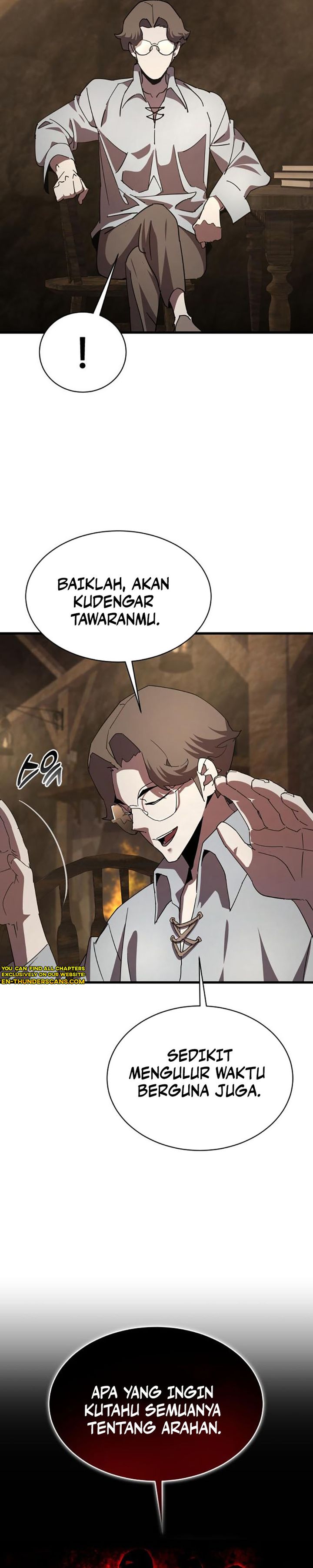 Genius Mage Who Uses Fists Chapter 29 Gambar 6