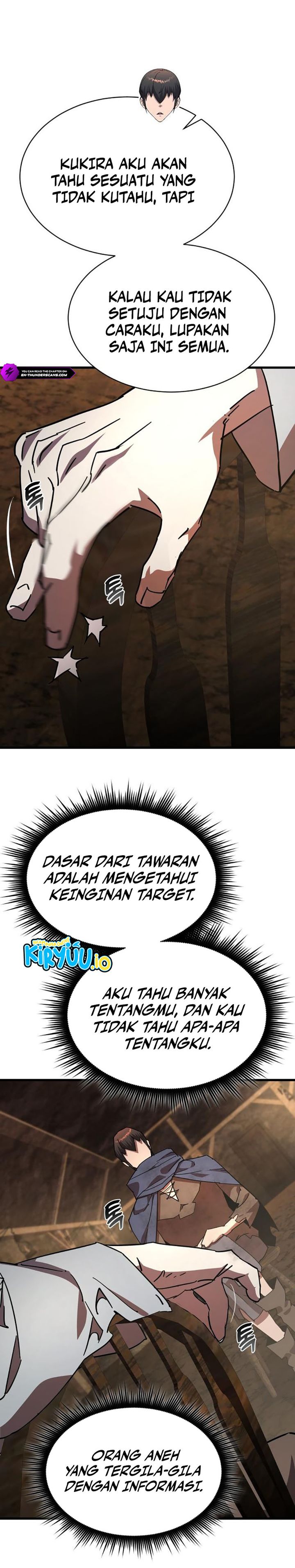 Genius Mage Who Uses Fists Chapter 29 Gambar 10