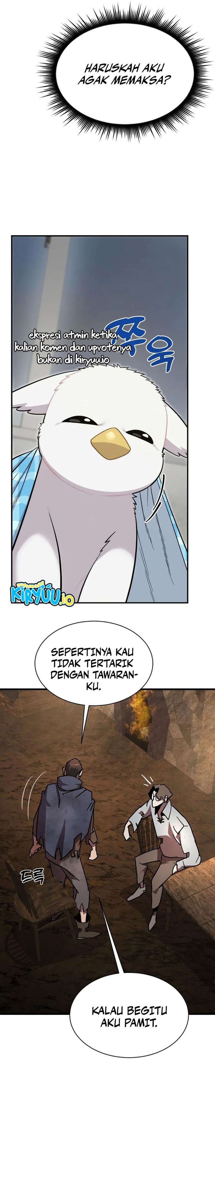 Genius Mage Who Uses Fists Chapter 29 Gambar 11