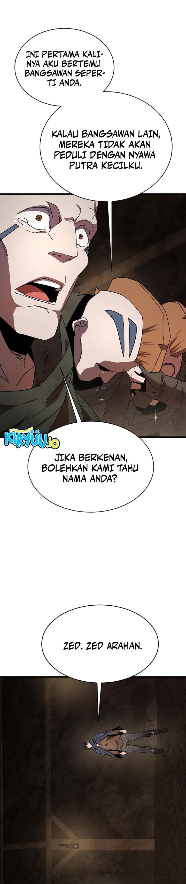 Genius Mage Who Uses Fists Chapter 29 Gambar 15
