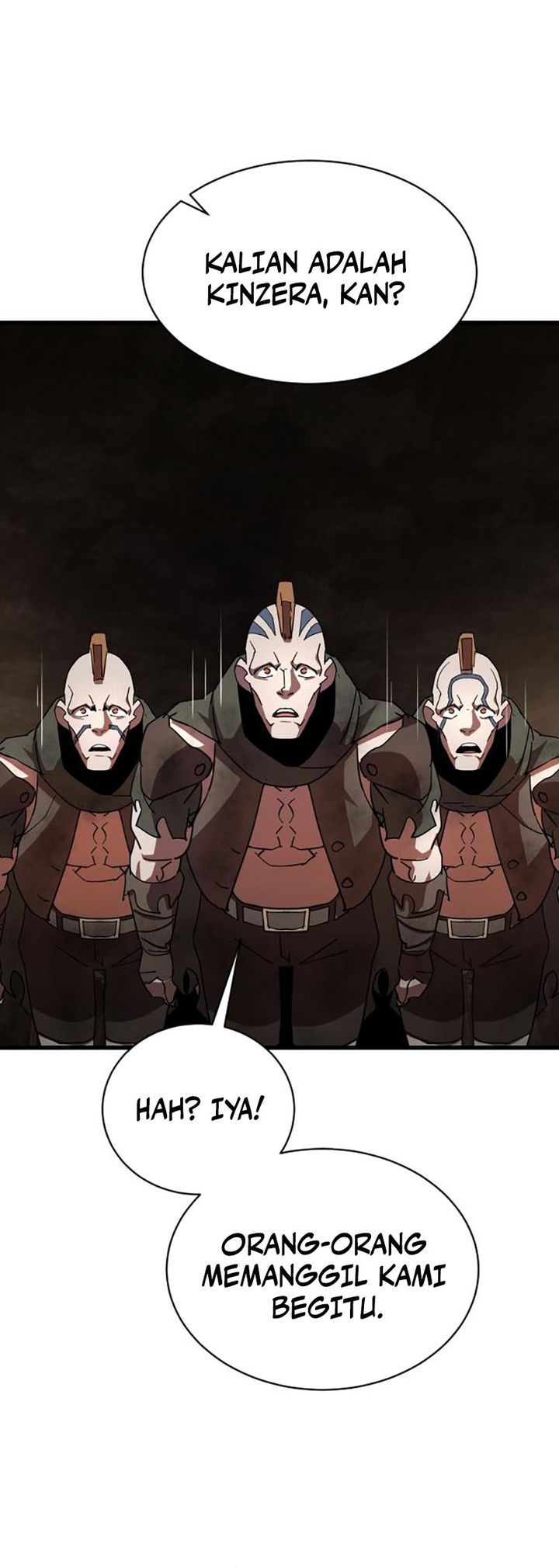 Genius Mage Who Uses Fists Chapter 29 Gambar 18