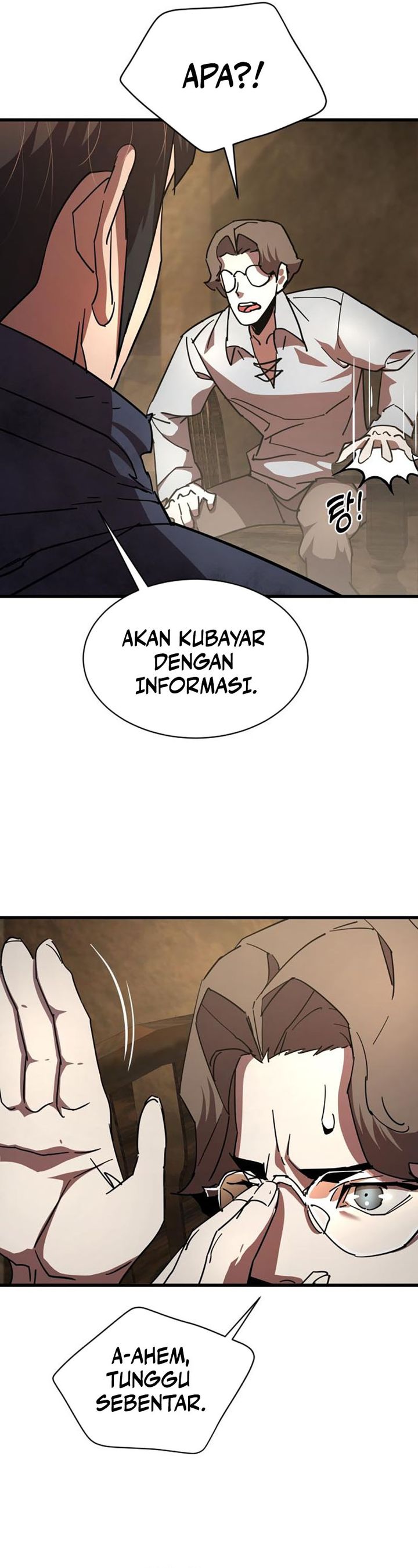 Genius Mage Who Uses Fists Chapter 29 Gambar 22