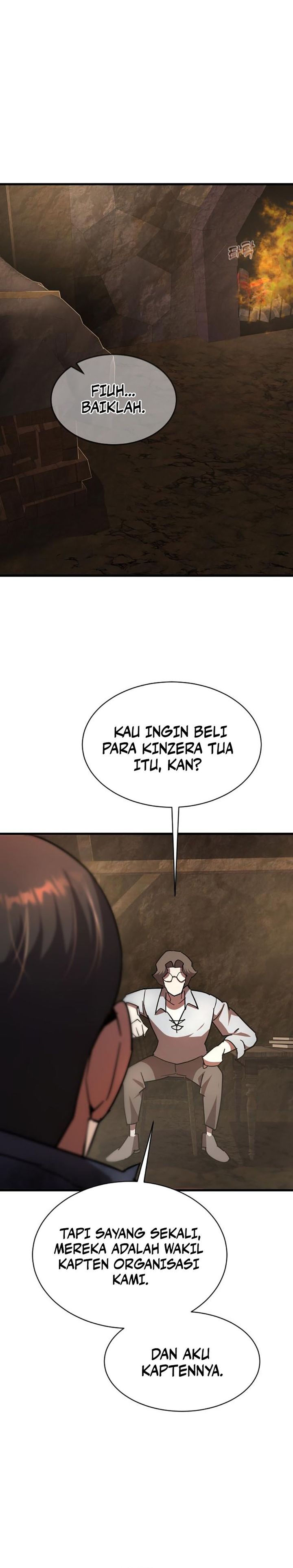 Genius Mage Who Uses Fists Chapter 29 Gambar 24