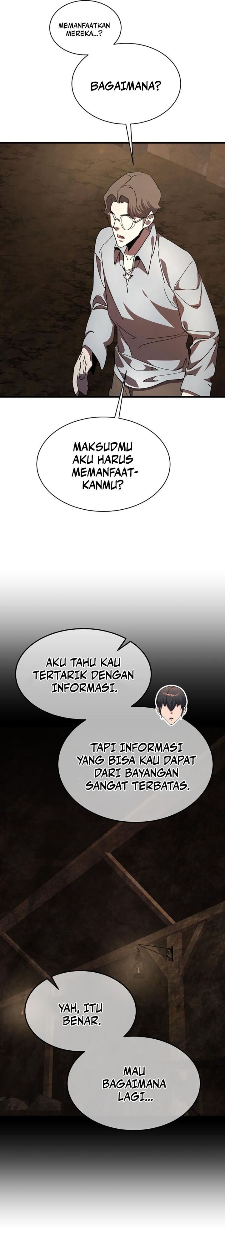 Genius Mage Who Uses Fists Chapter 29 Gambar 34