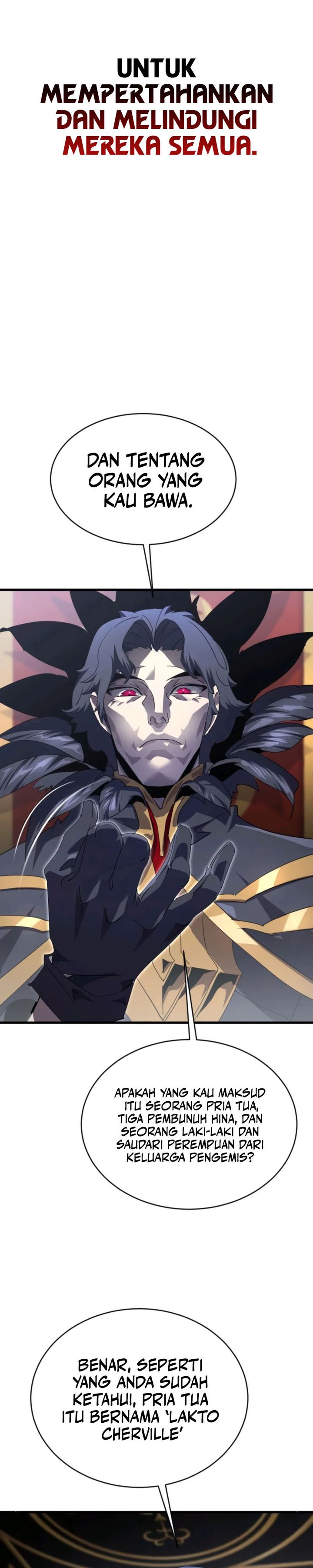 Genius Mage Who Uses Fists Chapter 31 Gambar 8