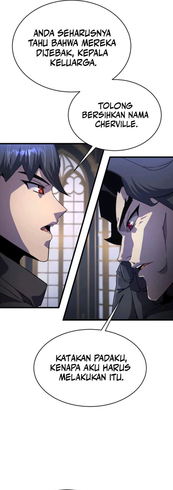 Genius Mage Who Uses Fists Chapter 31 Gambar 14