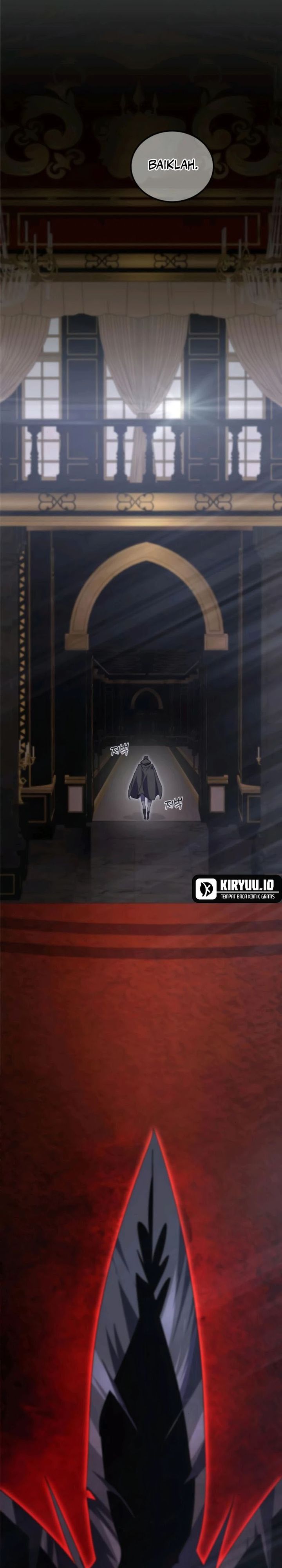 Genius Mage Who Uses Fists Chapter 31 Gambar 18