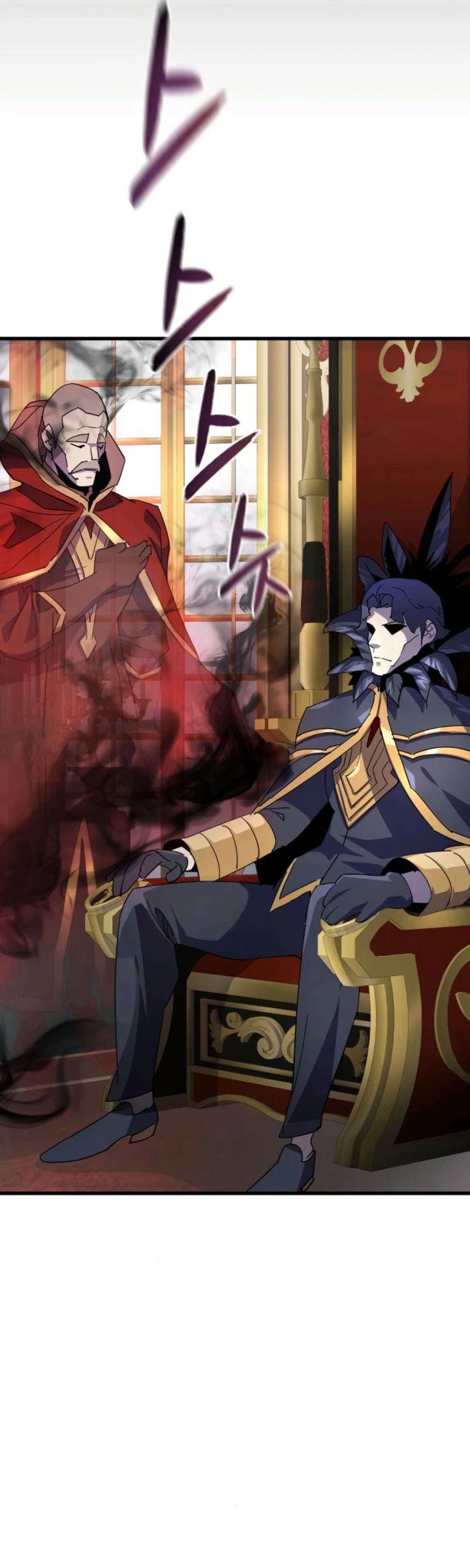 Genius Mage Who Uses Fists Chapter 31 Gambar 20