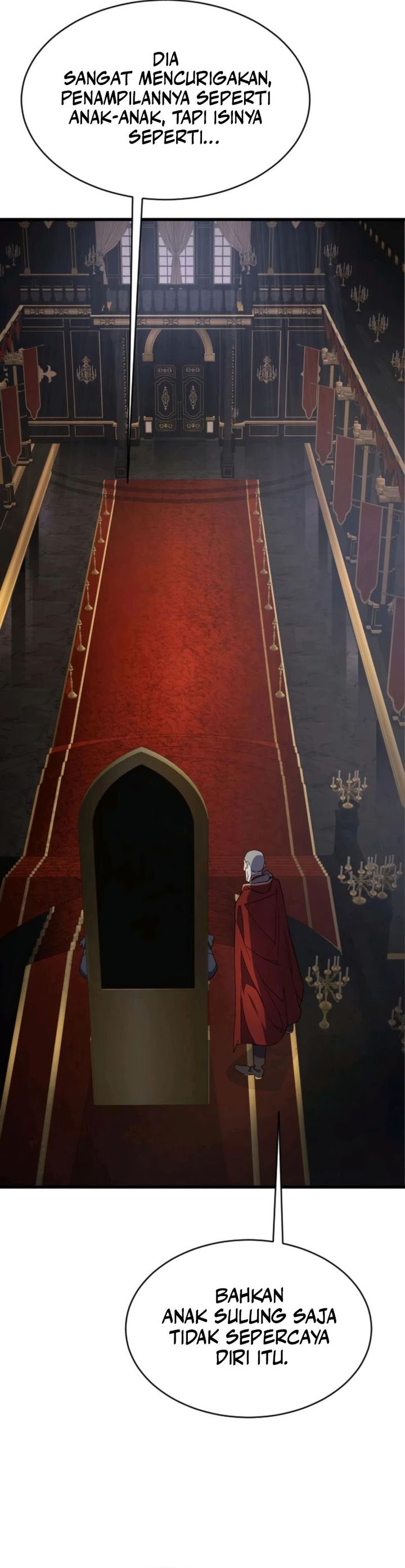 Genius Mage Who Uses Fists Chapter 31 Gambar 23