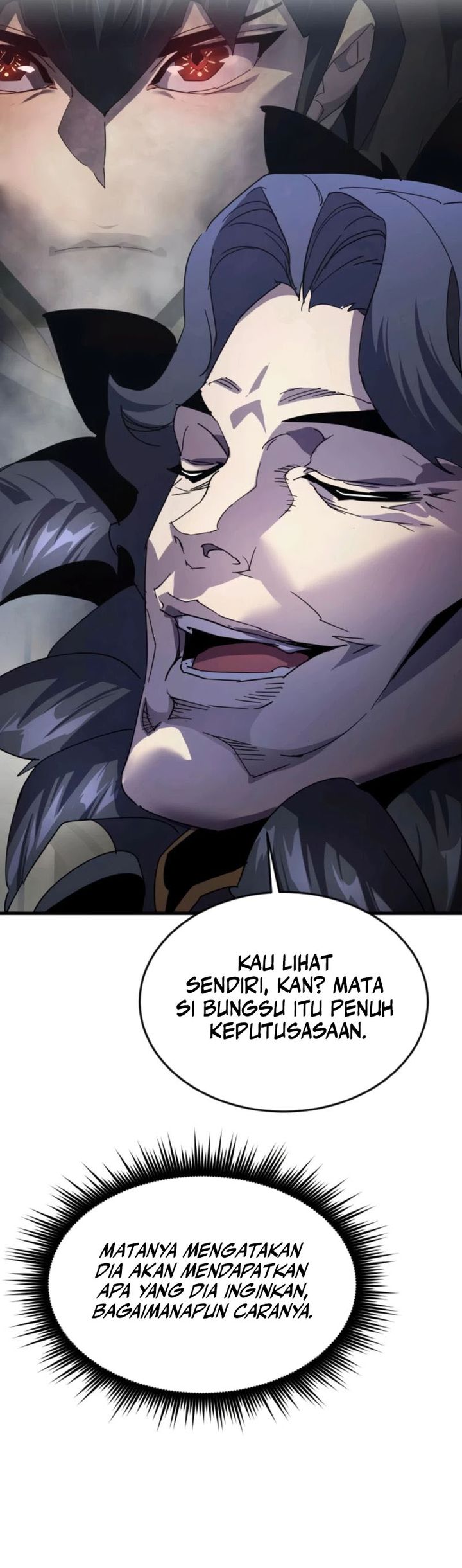 Genius Mage Who Uses Fists Chapter 31 Gambar 25