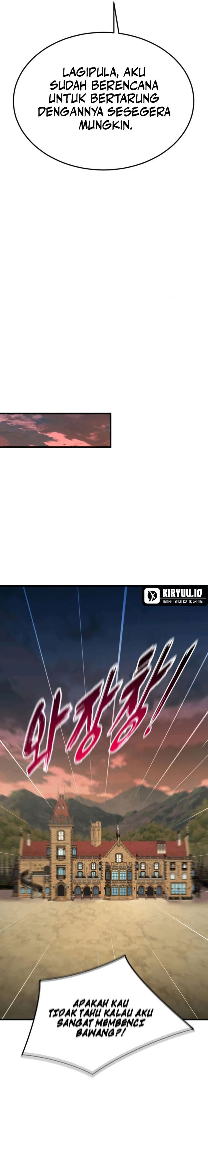 Genius Mage Who Uses Fists Chapter 31 Gambar 47