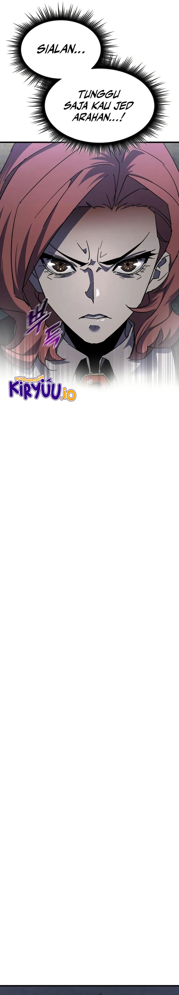 Genius Mage Who Uses Fists Chapter 32 Gambar 27