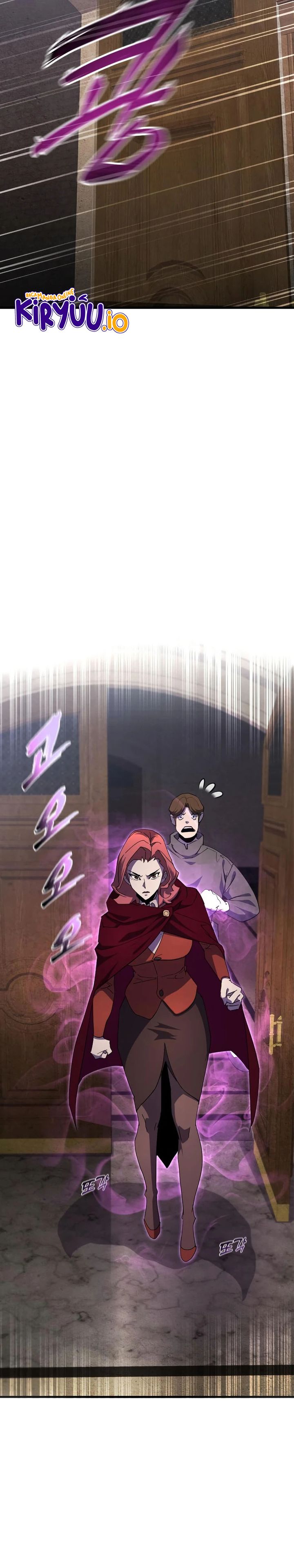 Genius Mage Who Uses Fists Chapter 32 Gambar 48