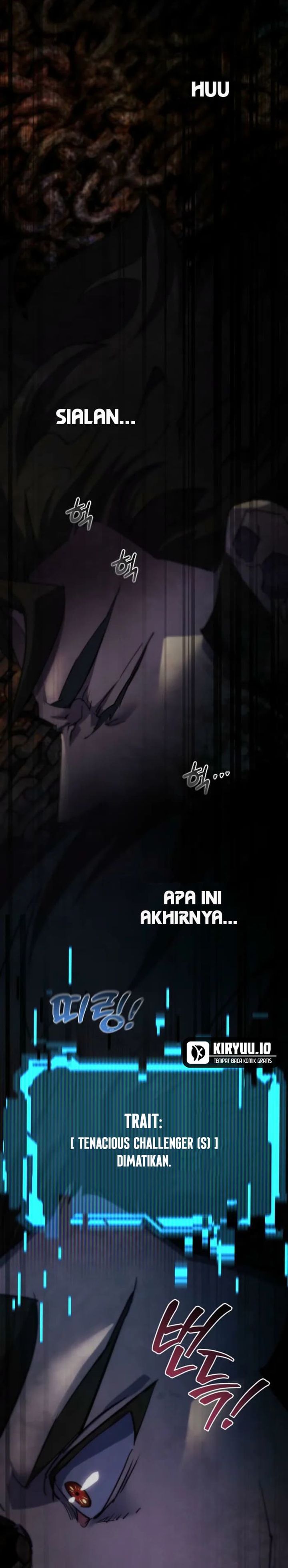 Genius Mage Who Uses Fists Chapter 35 Gambar 39