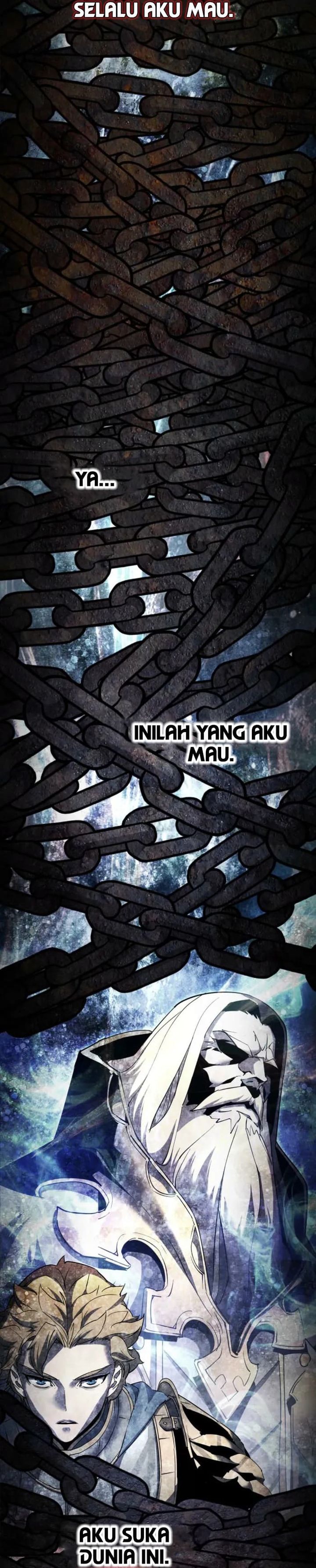 Genius Mage Who Uses Fists Chapter 35 Gambar 41