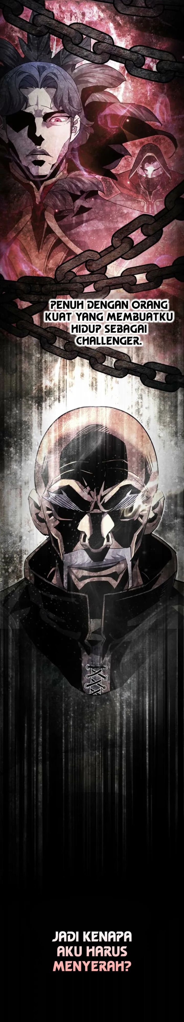 Genius Mage Who Uses Fists Chapter 35 Gambar 42