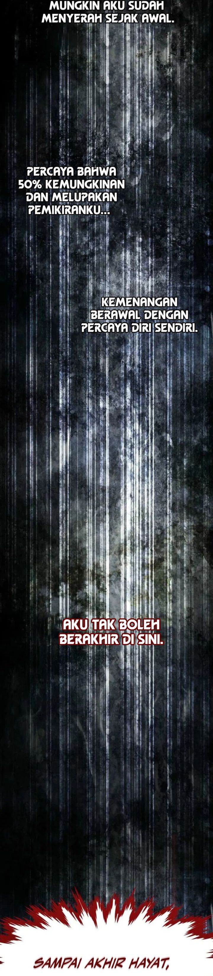 Genius Mage Who Uses Fists Chapter 35 Gambar 44