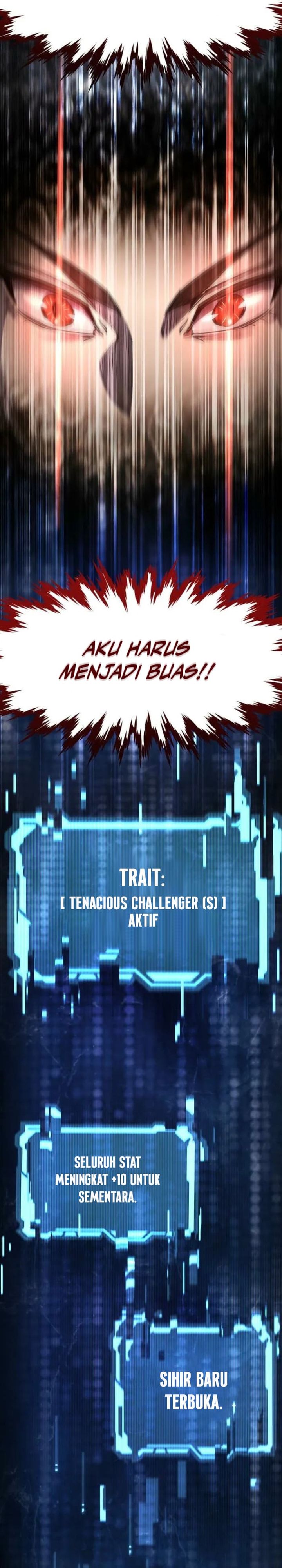 Genius Mage Who Uses Fists Chapter 35 Gambar 45