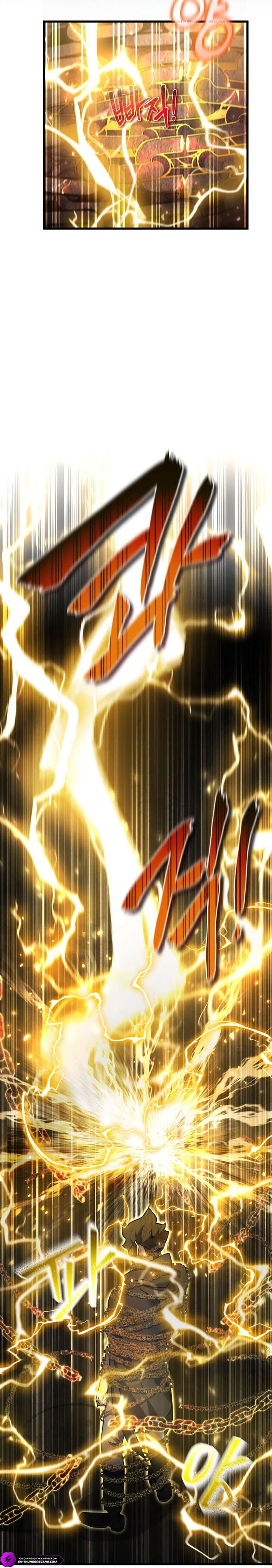 Genius Mage Who Uses Fists Chapter 36 Gambar 5