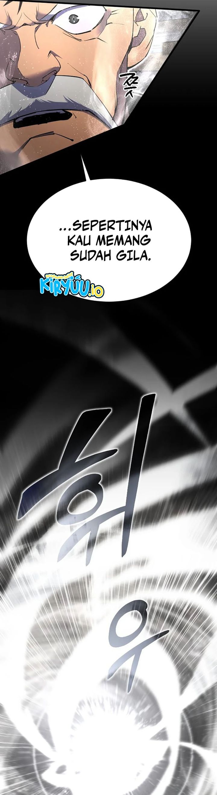 Genius Mage Who Uses Fists Chapter 36 Gambar 14