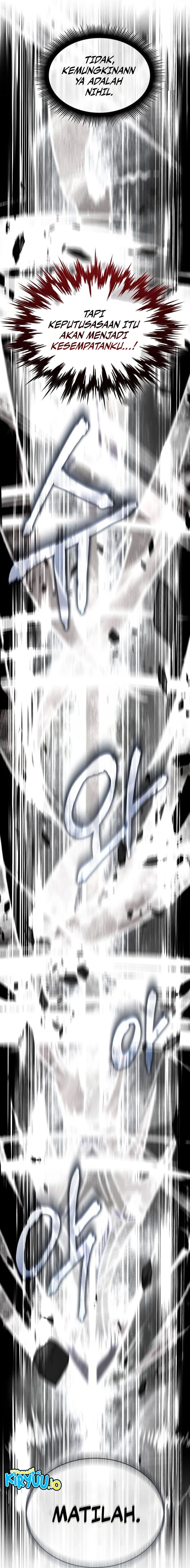 Genius Mage Who Uses Fists Chapter 36 Gambar 22