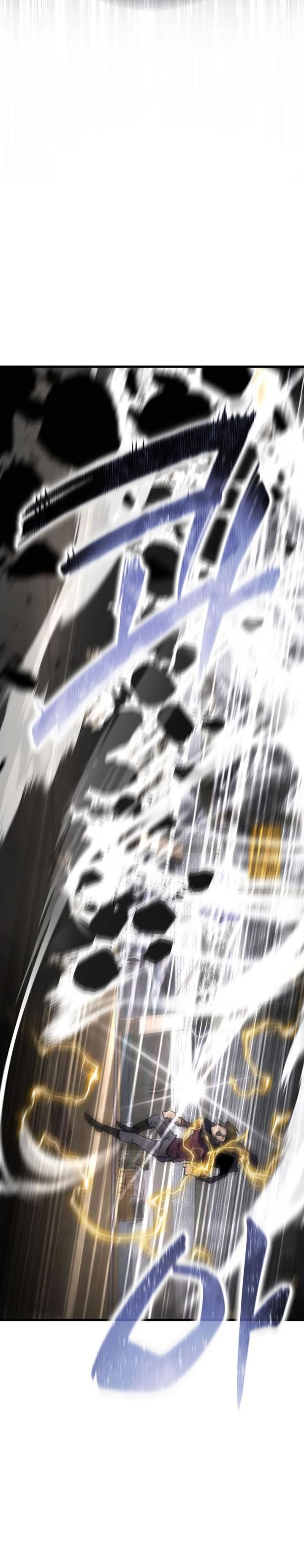 Genius Mage Who Uses Fists Chapter 36 Gambar 23