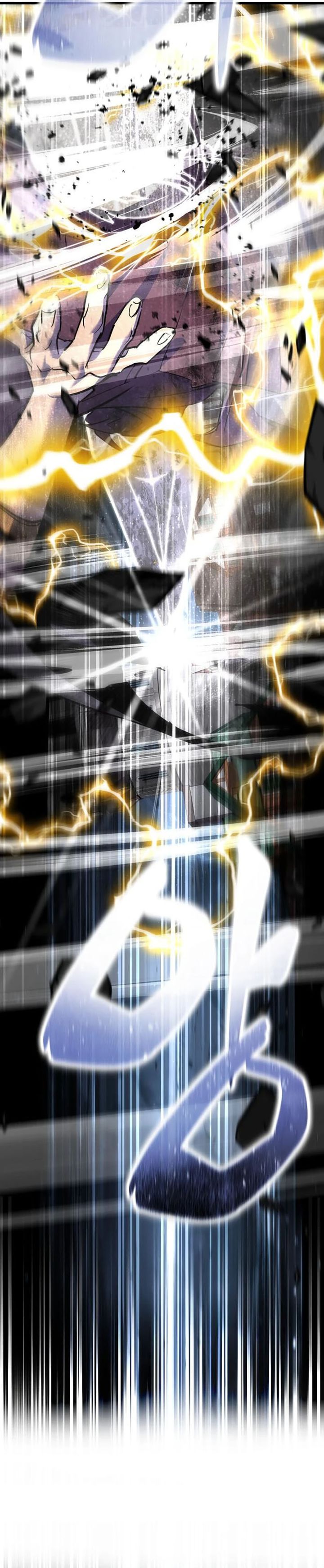 Genius Mage Who Uses Fists Chapter 36 Gambar 25