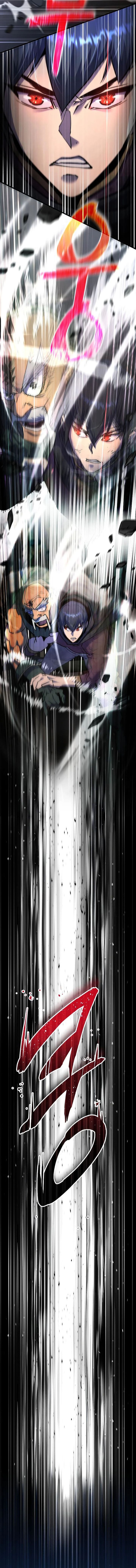 Genius Mage Who Uses Fists Chapter 36 Gambar 30