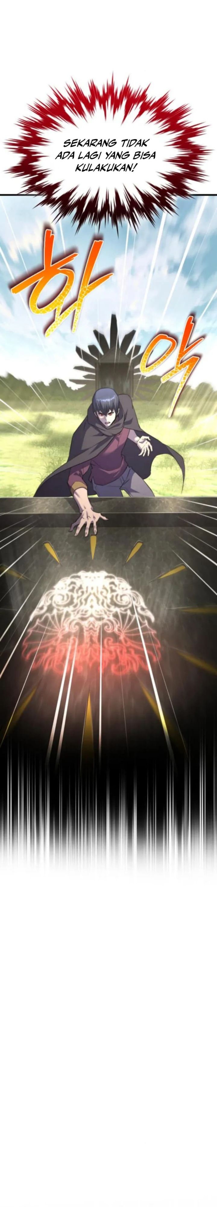 Genius Mage Who Uses Fists Chapter 40 Gambar 10