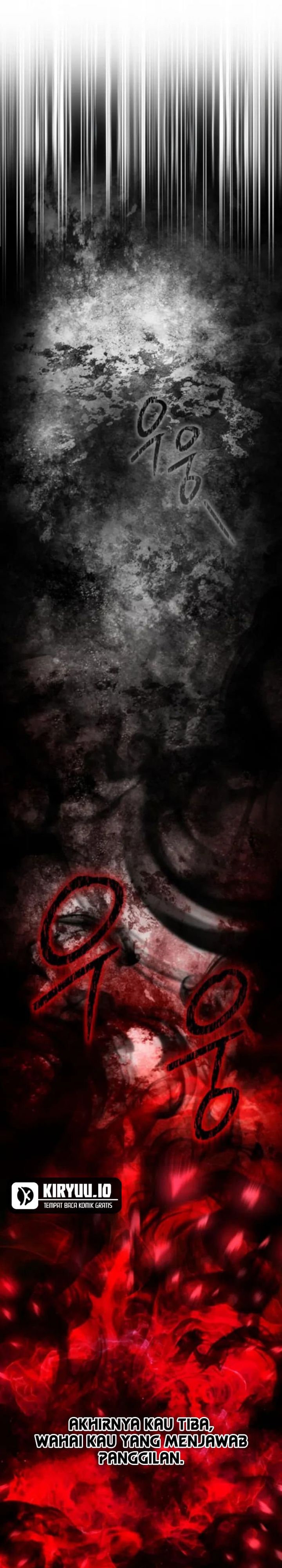 Genius Mage Who Uses Fists Chapter 40 Gambar 11