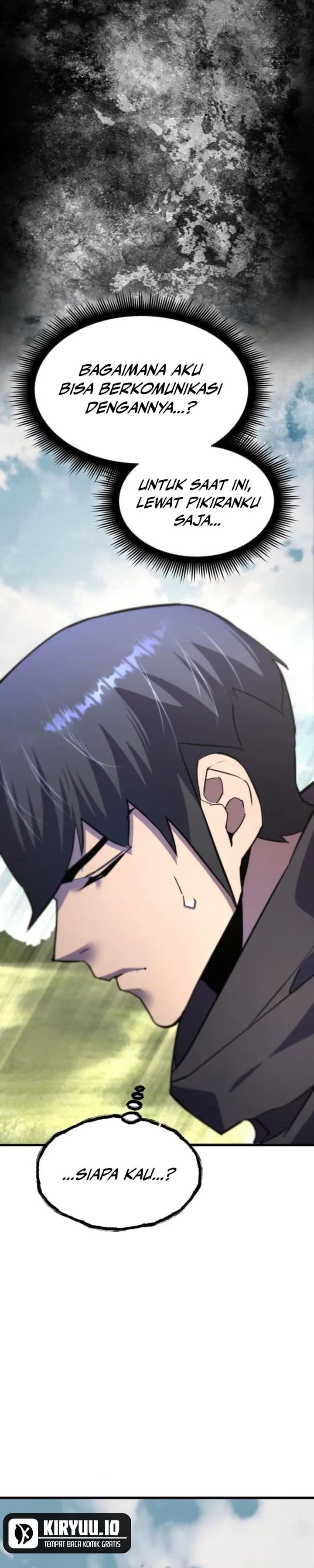 Genius Mage Who Uses Fists Chapter 40 Gambar 16