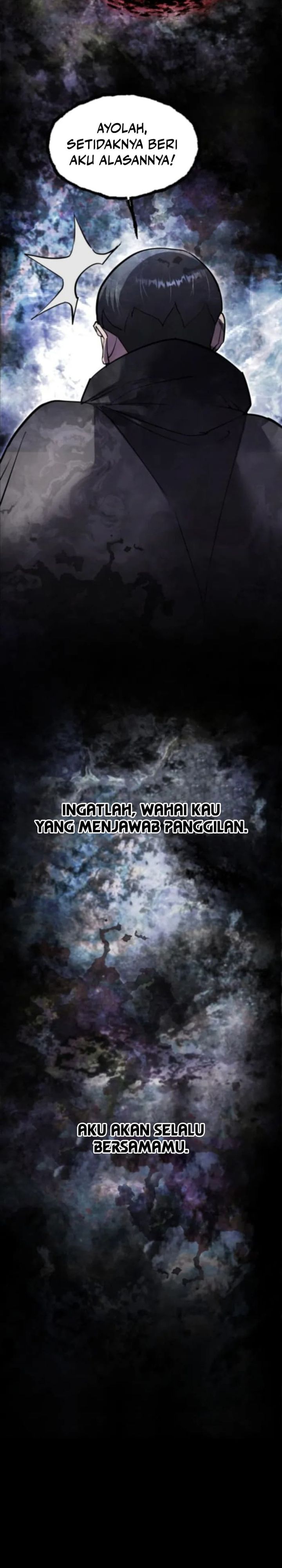 Genius Mage Who Uses Fists Chapter 40 Gambar 21